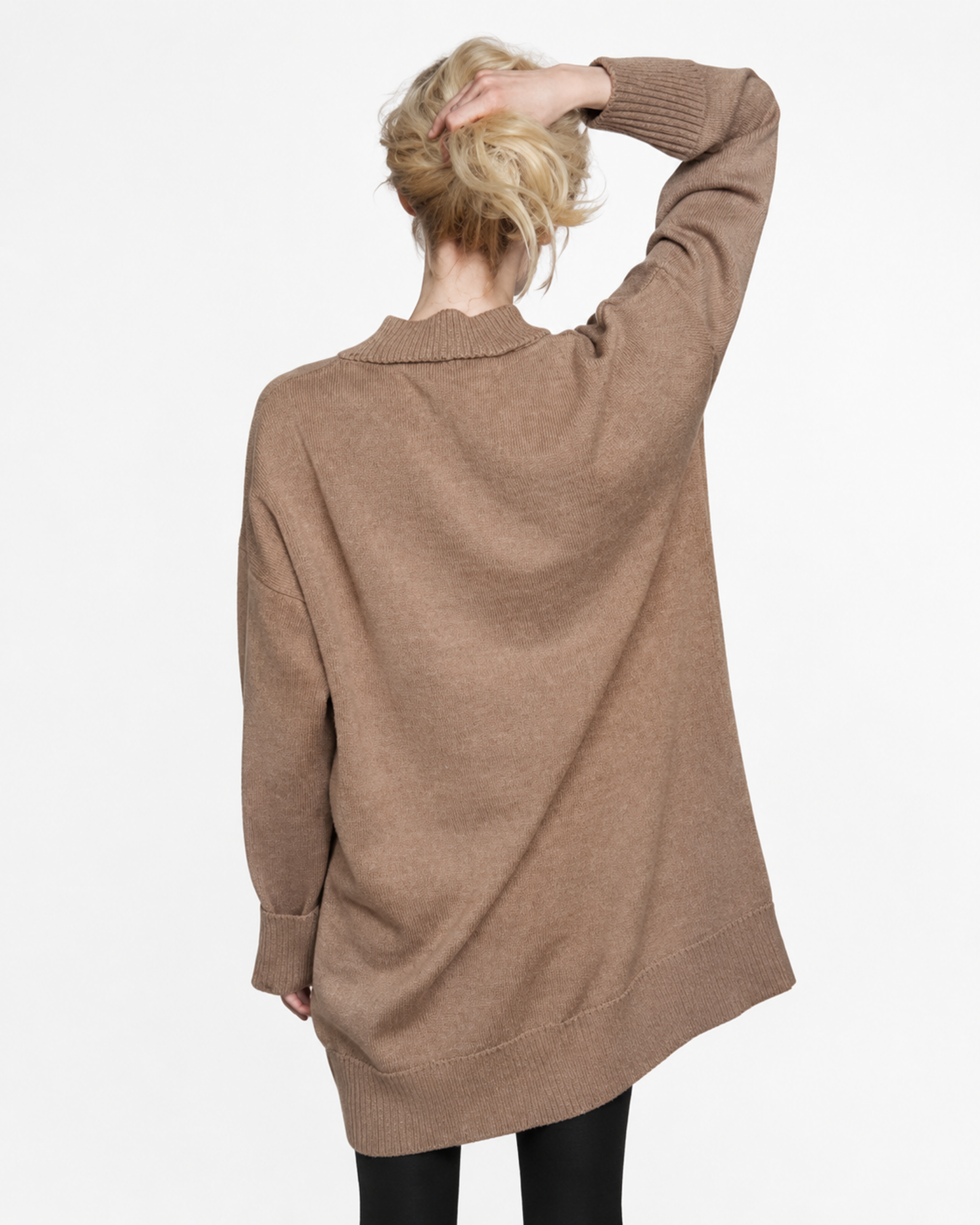 Свитер Camel