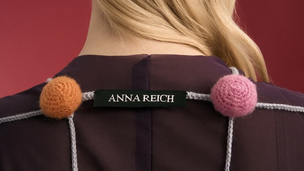 Три направления Anna Reich